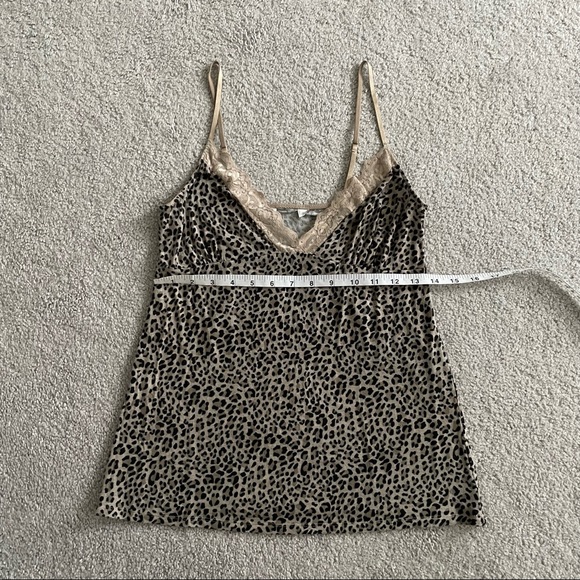 Y2K Tank Top - Picture 3 of 3